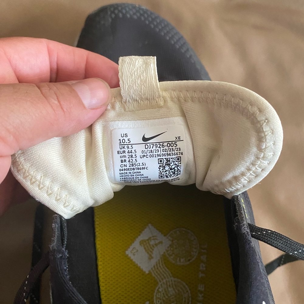 Shoes - Picture 3 of 4